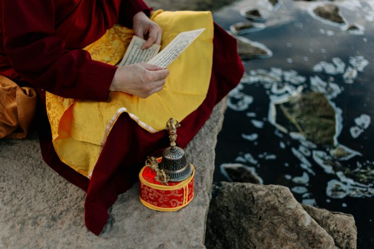 MANTRAS AND AFFIRMATIONS