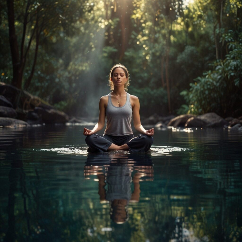 meditation